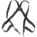 5301422 Elastic Bino/Cam Harness