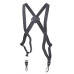 5301422 Elastic Bino/Cam Harness
