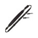 OP/TECH USA 1001042 Super Classic Sling Camera Strap  Black