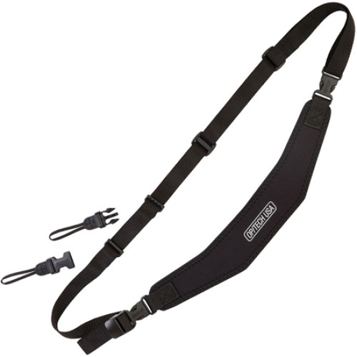 OP TECH USA Utility Strap Sling XL Quick Adjust Black
