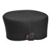 OP/TECH USA Hood Hat XLarge - Lens hood protector - black