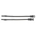 OP/TECH USA 1301262 3/8-Inch Webbing Connector (X-Long) - System Connectors