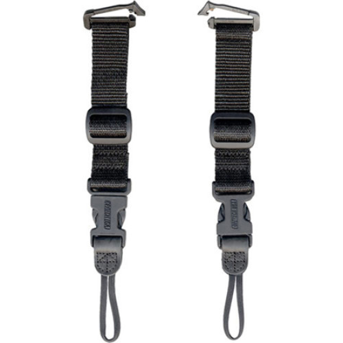 Op/Tech USA System Connectors Reporter / Backpack - (Set of 2) - MPN: 1301652