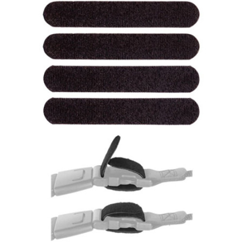OP/TECH USA SECURE-ITS SYSTEM CONNECTORS (Set of 4) MPN: 1301042