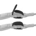 OP/TECH USA SECURE-ITS SYSTEM CONNECTORS (Set of 4) MPN: 1301042