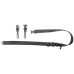 OP/TECH USA 1301242 Sling Strap Adaptor - System Connectors