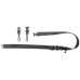OP/TECH USA 1301242 Sling Strap Adaptor - System Connectors