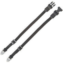 Op/Tech USA Super Pro A System Connectors (Set of 2) - MPN: 1301022