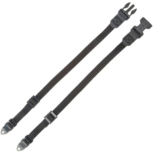 Op/Tech USA Super Pro B System Connectors (Set of 2) - MPN: 1301292