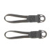 OP/TECH USA UTILITY-LOOP SYSTEM CONNECTOR (Set of 2) MPN: 1301222