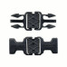 Op/Tech Gender Changer System Connector  2 Pack  1 male-to-male/1 female-to-female