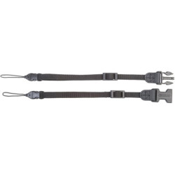 OP/TECH USA MIRRORLESS MINI QD SYSTEM CONNECTORS (Set of 2) MPN: 1301452