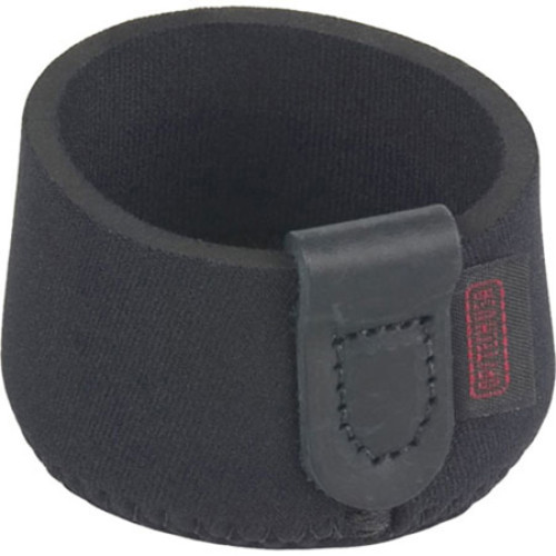 Op/Tech Hood Hat Micro (2.5  diameter +/- .25 ) Black
