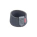 Op/Tech Hood Hat Micro (2.5  diameter +/- .25 ) Black