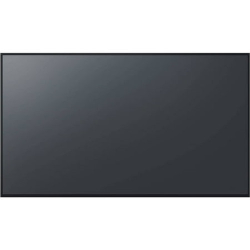 Panasonic TH-43SQE2W 42.5  16:9 Class 4K UHD Digital Signage IPS LED LCD Display