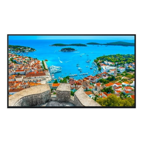 Panasonic TH-50SQE2W 49-inch 4k Uhd 500cd/m2 24/7 Sdm