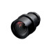 Panasonic  26.90 mm to 45.40 mm  f/2.3  Zoom Lens