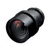 Panasonic  26.90 mm to 45.40 mm  f/2.3  Zoom Lens