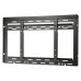 Peerless DS-VW650 signage display mount Black