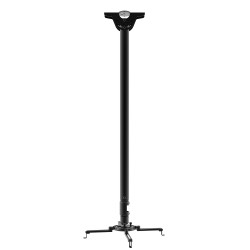 Peerless MOD-PJF2KIT100-B project mount Ceiling Black