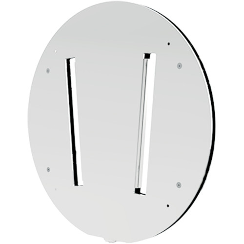Peerless SF640-HUB2 TV mount/stand White