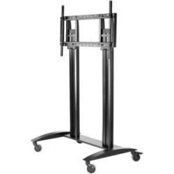 Peerless SR598-HUB2 interactive whiteboard accessory Mount Black