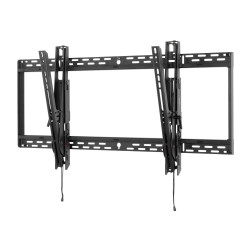 Peerless ST670P TV mount/stand 2.29 m (90") Black