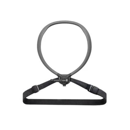 P-GM-153 Cap Lock Action Camera Neck Mount
