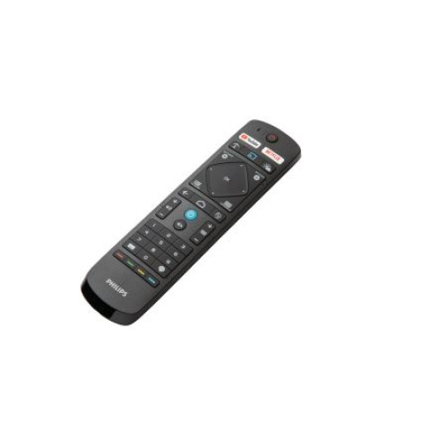 Philips 22AV2005B remote control TV Press buttons