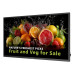 Philips 5000 series 50BDL5050D/00 Signage Display 127 cm (50
