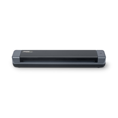 Plustek MobileOffice S410 Plus Business card scanner 600 x 600 DPI A4 Black