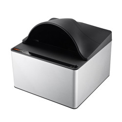 Plustek SecureScan X50 Black, Grey