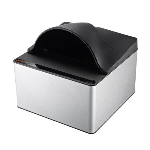 Plustek SecureScan X50 Black, Grey