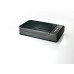 Plustek OpticBook 4800 Flatbed scanner 1200 x 1200 DPI A4 Black