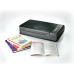 Plustek OpticBook 4800 Flatbed scanner 1200 x 1200 DPI A4 Black