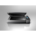 Plustek OpticBook 3800L Flatbed scanner 1200 x 1200 DPI A4 Black