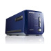 Plustek OpticFilm 8100 Film/slide scanner 7200 x 7200 DPI Blue