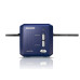Plustek OpticFilm 8100 Film/slide scanner 7200 x 7200 DPI Blue
