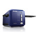 Plustek OpticFilm 8100 Film/slide scanner 7200 x 7200 DPI Blue