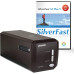 Plustek OpticFilm 8300i SE Black