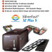 Plustek OpticFilm 8300i SE Black