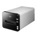 Plustek OpticFilm 120 Film/slide scanner Black, Grey