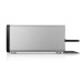 Plustek OpticFilm 120 Film/slide scanner Black, Grey