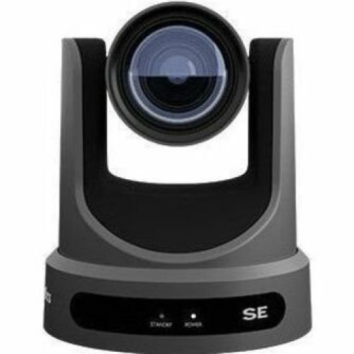 PTZOptics MOVE Full HD Network Camera  Color  Gray