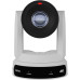 PTZOptics Move PT30X-4K-WH-G3 - Network broadcast camera - PTZ - indoor - color - 8.42 MP - 3840 x 2160 - motorized - audio - HDMI  3G-SDI  NDI