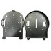 HuddleCamHD Universal Ceiling Mount for PTZ Camera