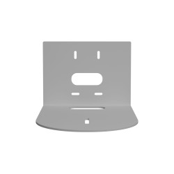 PT-WM-3-WH PTZ Camera Wall Mount, Large - White