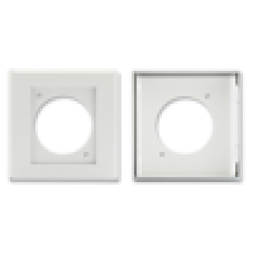 RDL AMS-EM1 European Adapter Plate