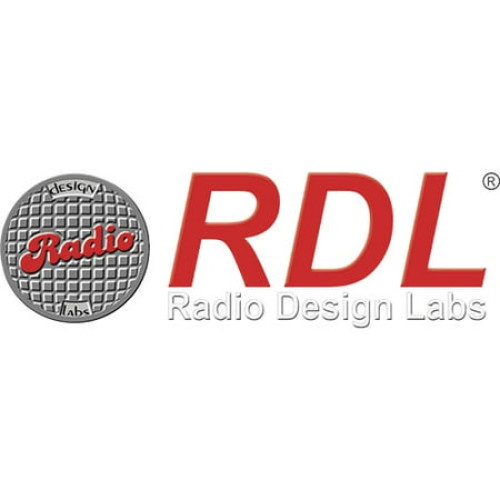 BI-DIR MIC/LINE DANTE INTERFACE 2X2 W/POE