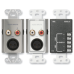RDL D-J3 Mic-Line Input Assembly